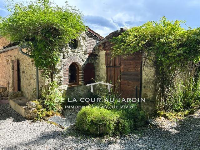 Maison vente à Castelsarrasin, Montaigu-de-quercy