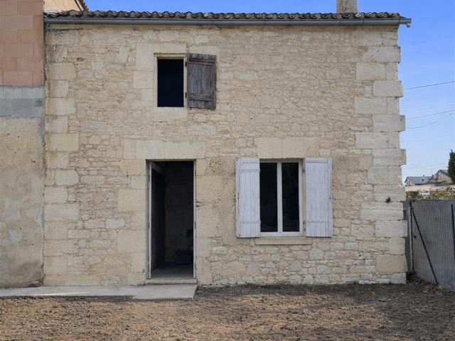 Maison vente à Grand Pierre, Sadirac