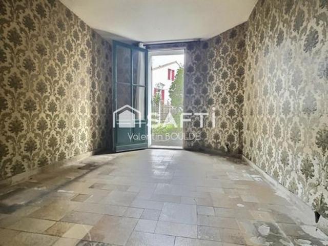 Villa vente à Bordeaux, Port de la Lune, Bordeaux