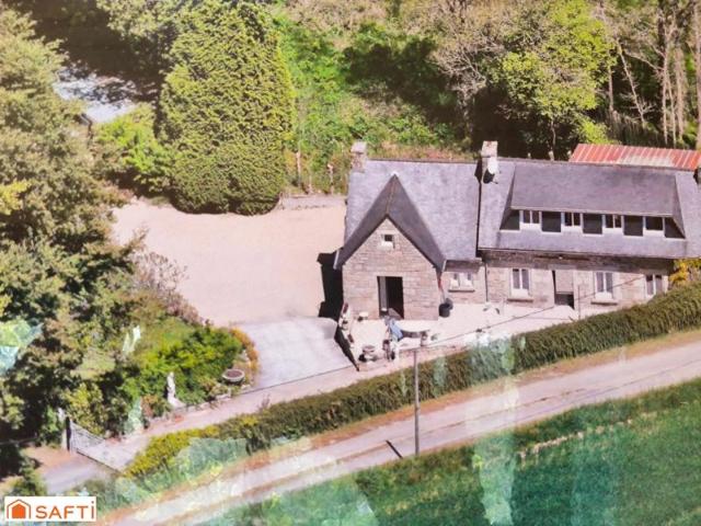 Maison vente à Lannion, Bretagne