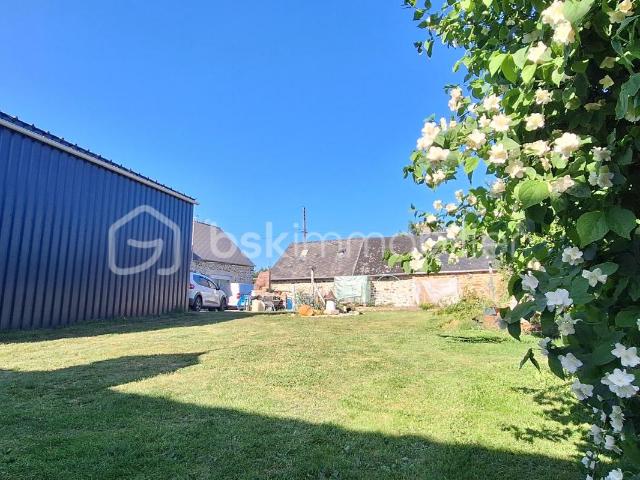 Maison vente à Alençon, Couterne