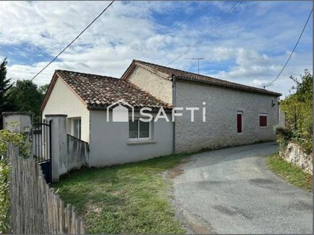 Villa vente à Mayne Bas, Massoulès