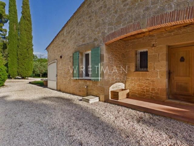 Maison vente à Arrondissement de Draguignan, La Motte