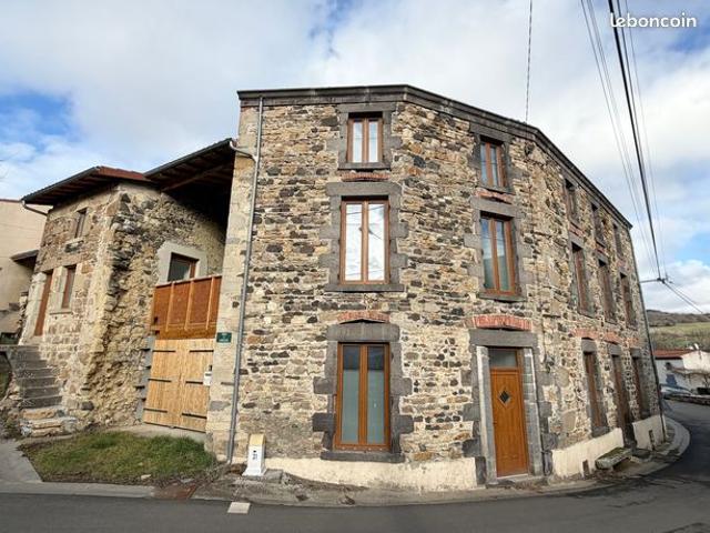 Maison vente à Issoire, Ludesse