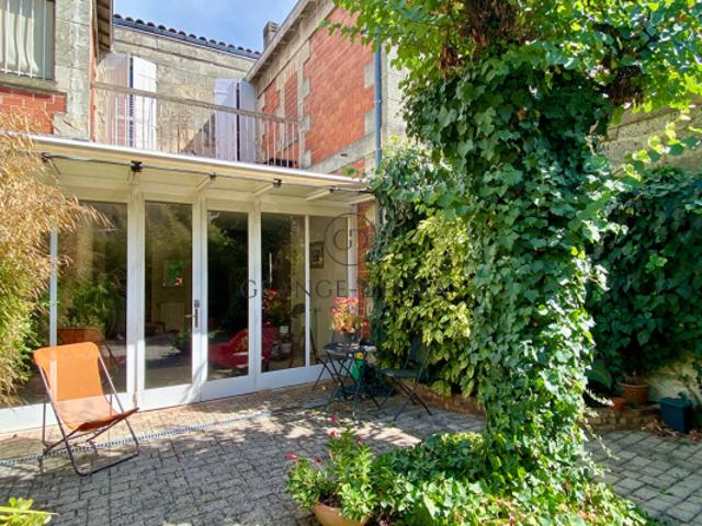 Maison vente à Bordeaux