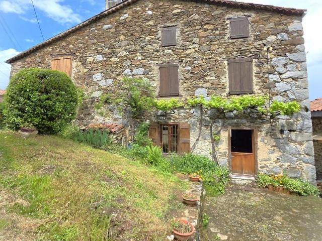 Maison vente à Foix, Baulou