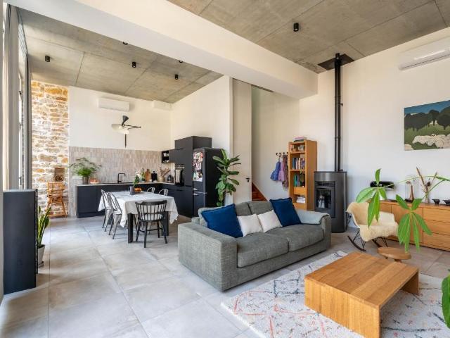 Maison vente à Bully, La Côte