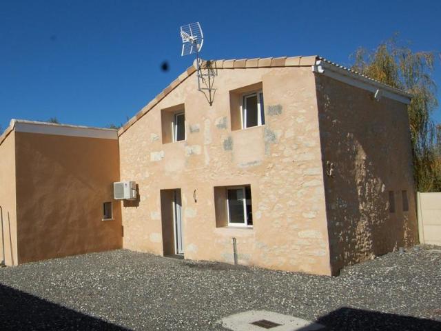 Maison vente à France métropolitaine, Saint-genès-de-blaye