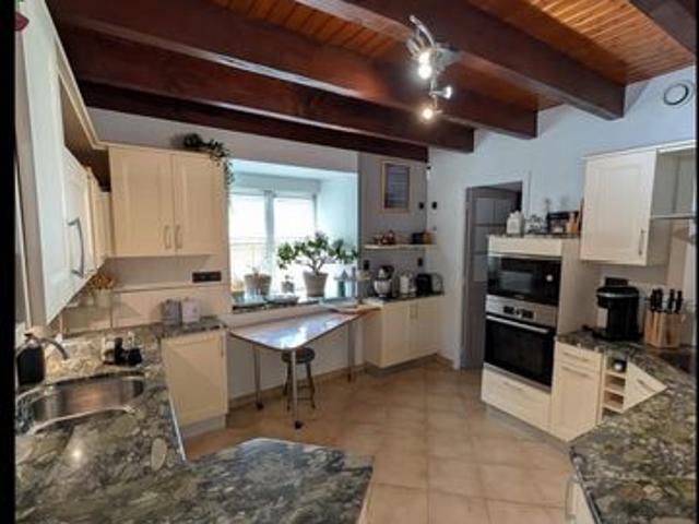 Villa vente à Saint-Brieuc, Bretagne