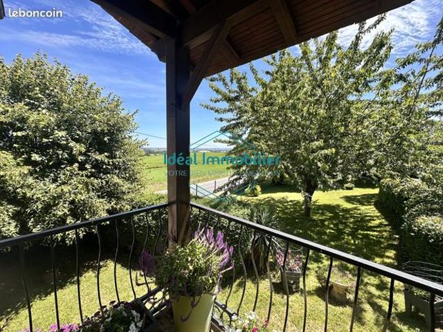 Maison vente à Villefranche-de-Rouergue, La Salvetat-peyralès