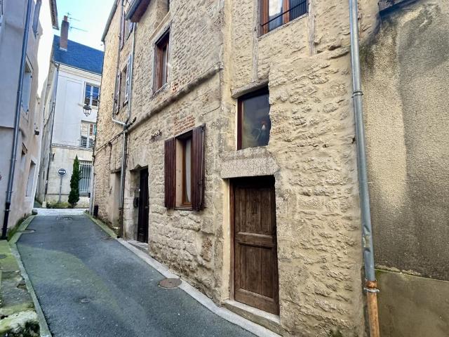 Maison vente à Gourdon, Souillac