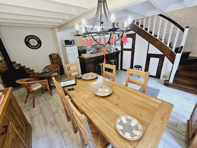 Appartement vente à Limoux, Saint-martin-lys
