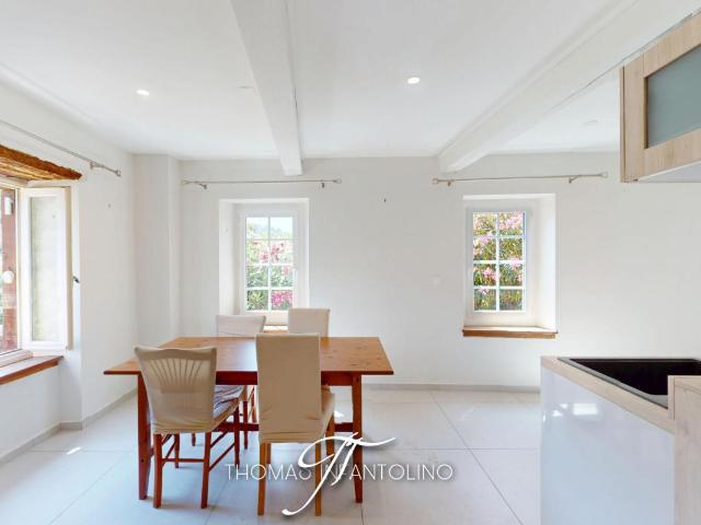 Maison vente à Moulin d'Amont, Verdun-en-Lauragais