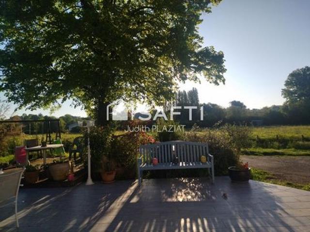 Villa vente à Langon, Montignac