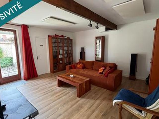 Villa vente à Pithiviers, Aulnay-la-rivière