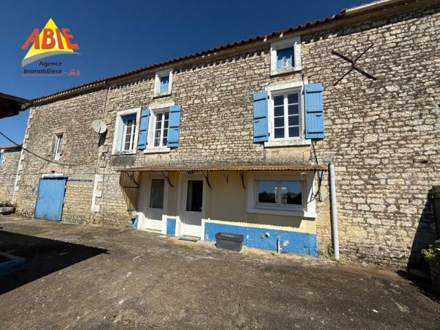 Maison vente à Fontenay-le-Comte, Pays de la Loire