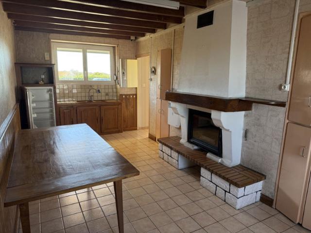 Maison vente à Fontenay-le-Comte, Pays de la Loire