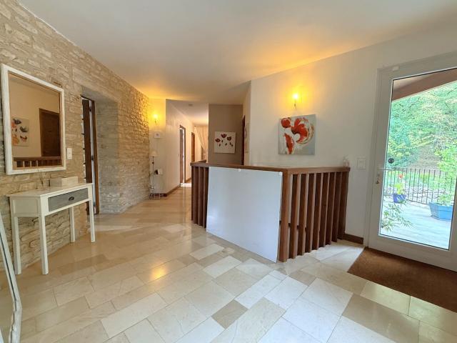 Appartement vente à Quartier des Cordeliers, Gourdon