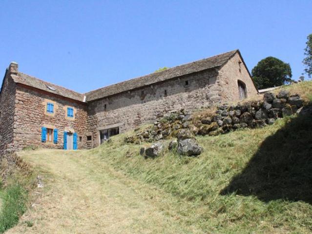 Maison vente à Mende, Chaudeyrac