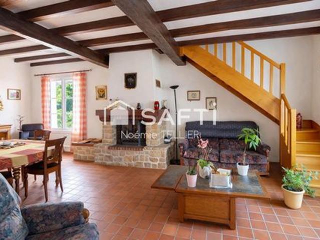 Villa vente à Fougères-Vitré, Bretagne