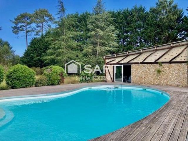 Villa vente à Mont-de-Marsan, Gabarret