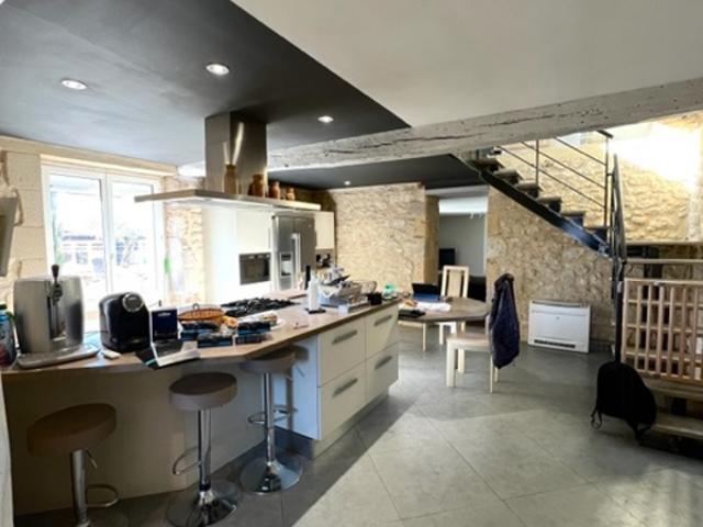Maison vente à Villeneuve-sur-Lot, Blanquefort-sur-briolance