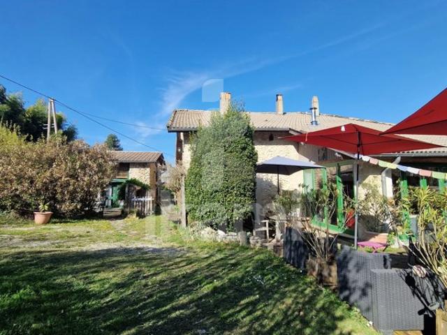 Maison vente à Die, Rochechinard