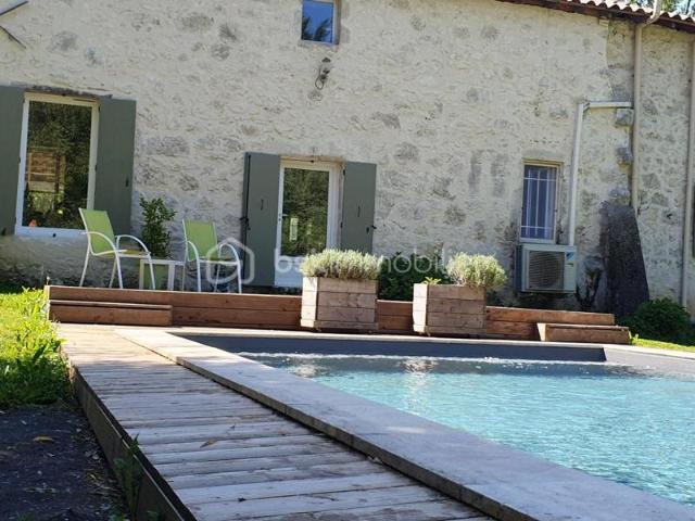 Maison vente à Agen, Saint-pierre-de-clairac