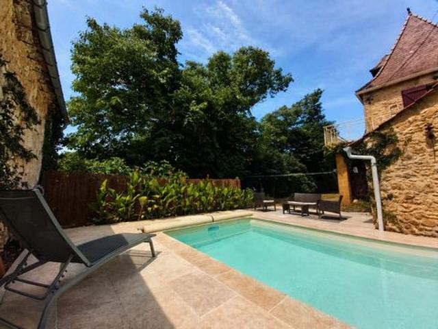 Villa vente à Bergerac, Lalinde