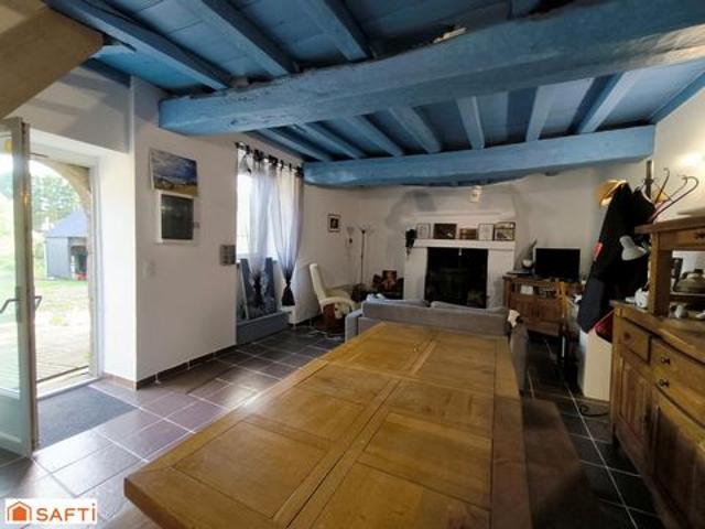Villa vente à Morlaix, Bretagne