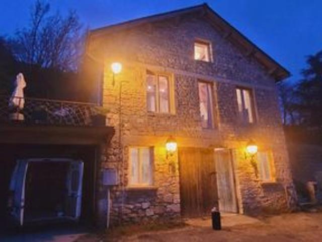 Villa vente à Florac, Barre-des-cévennes