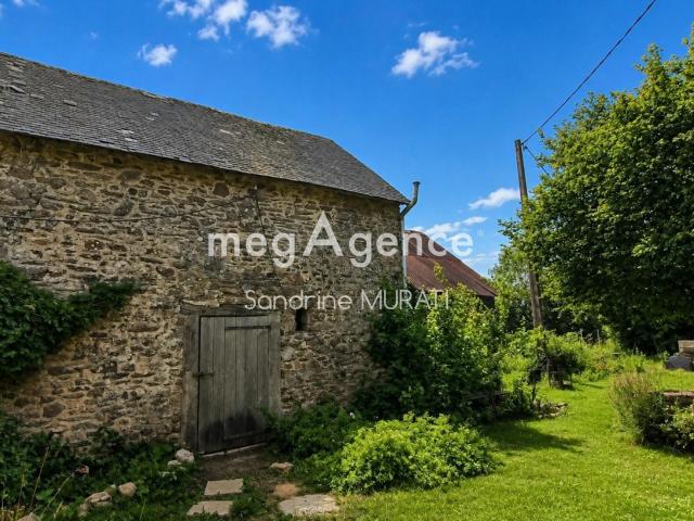 Maison vente à Mayenne, Saint-aubin-du-désert
