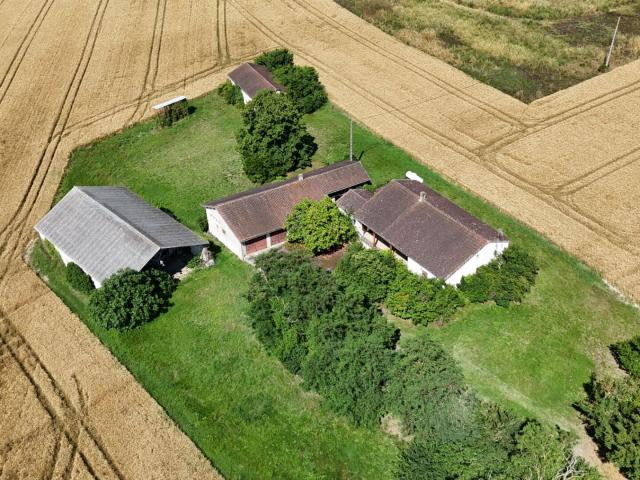 Maison vente à Villeneuve-sur-Lot, Trentels