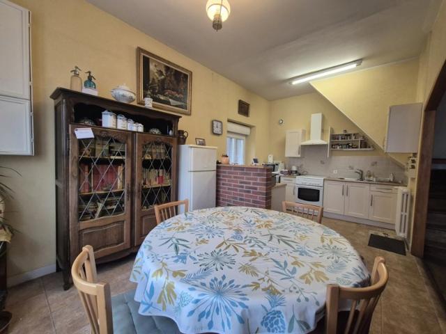 Maison vente à Mayenne, Montaudin