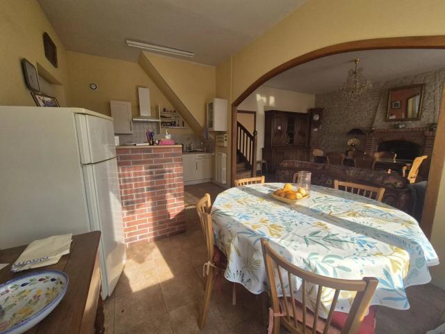Maison vente à La Monnerie, Montaudin