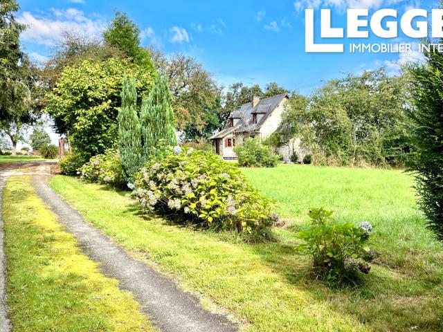 Maison vente à Mayenne, Madré