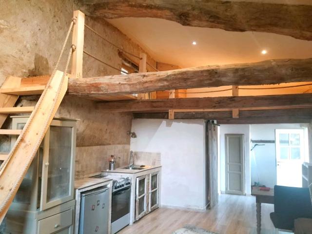 Maison vente à Digne-les-Bains, Moustiers-sainte-marie
