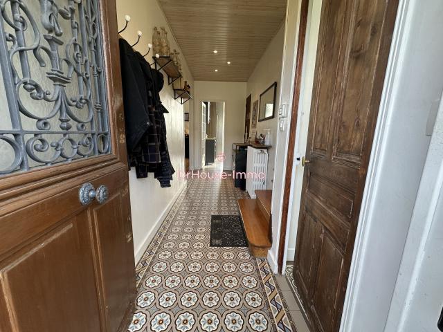 Maison vente à Mantes-la-Jolie, Mantes-la-jolie