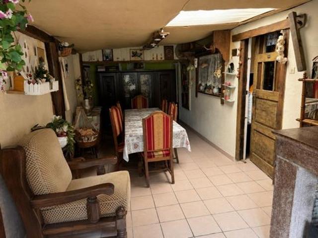Villa vente à Verdun, Vigneul-sous-montmédy