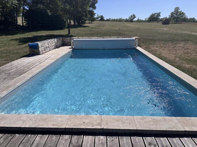 Maison vente à Villeneuve-sur-Lot, Anthé