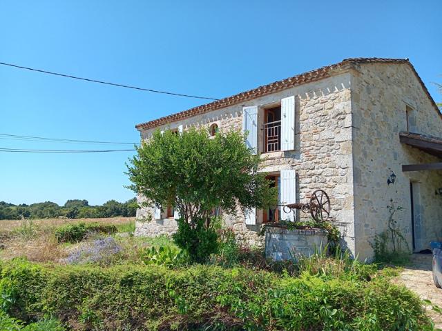 Maison vente à Agen, Prayssas