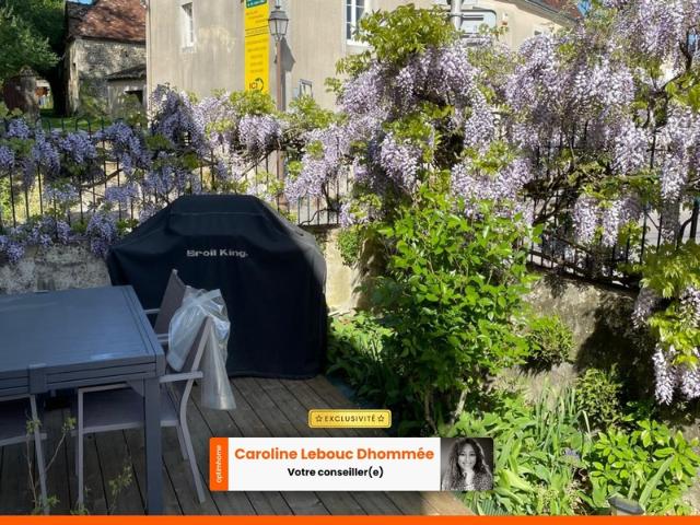 Maison vente à Mortagne-au-Perche, La Chapelle-souëf