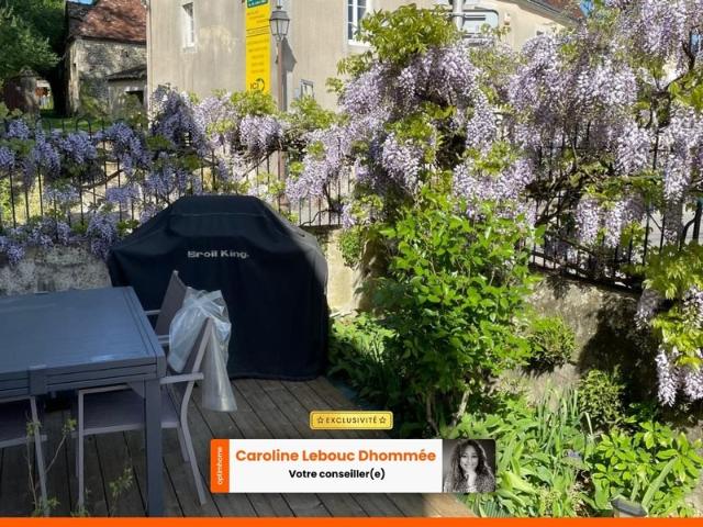 Maison vente à Mortagne-au-Perche, La Chapelle-souëf