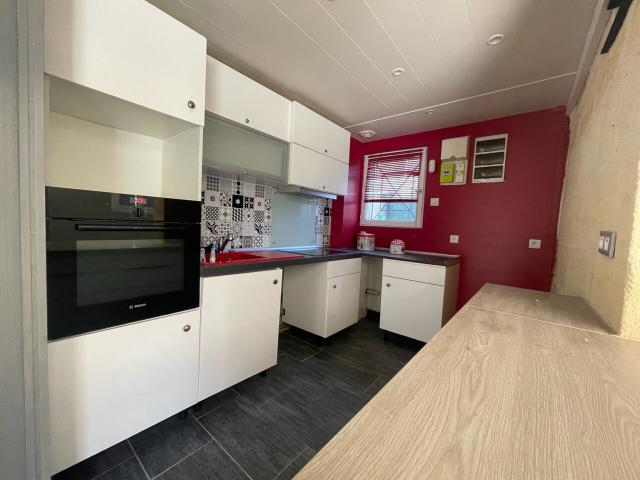 Maison location à La Bordette, Libourne