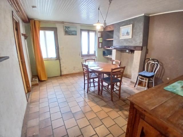 Maison vente à Paris, Île-de-France