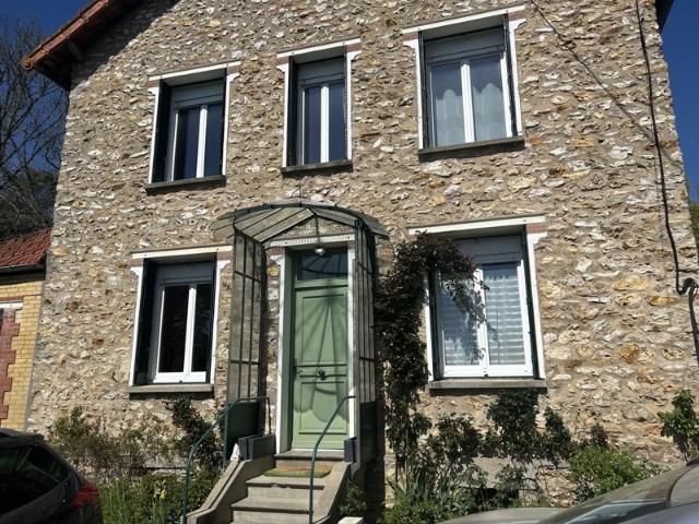 Maison vente à Étampes, Saint-chéron