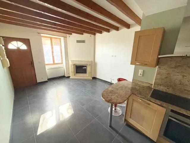 Maison vente à Melun