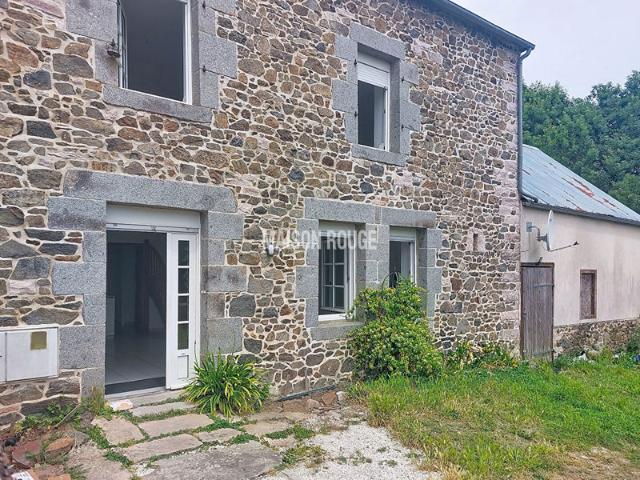 Maison vente à Saint-Brieuc, Bretagne