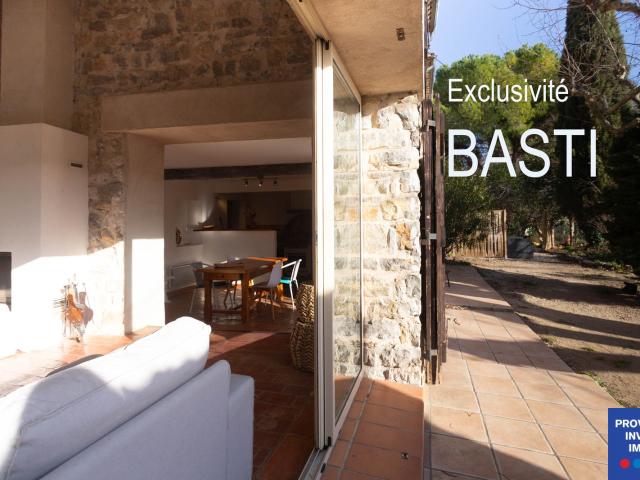 Villa vente à Arrondissement de Draguignan, Draguignan