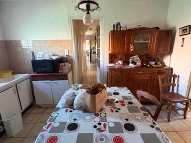 Maison vente à Saintes, Floirac
